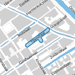 Yperstraat