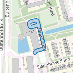 Zagwijnpad