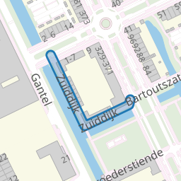 Zuiddijk