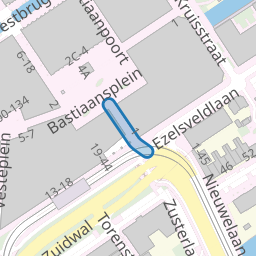 Zuidpoort