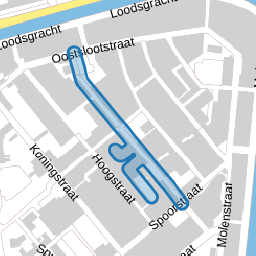 2e Vroonstraat