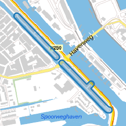 Achterbinnenhaven