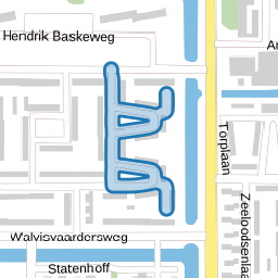 Adriaan de Grootstraat