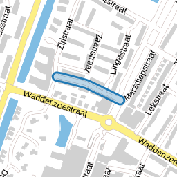Alblasstraat