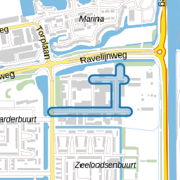 Ambachtsweg