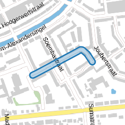 Ambonstraat