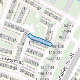 Amstelstraat