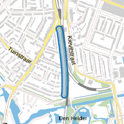 Anemonenstraat