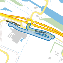 Balgweg