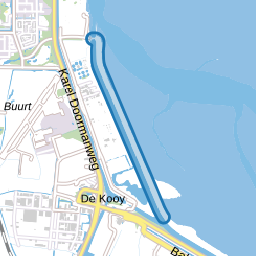 Balgzanddijk