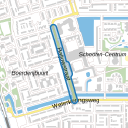 Baljuwstraat