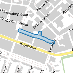 Beukenkampstraat