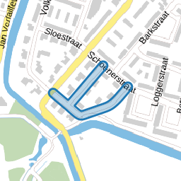 Boeierstraat