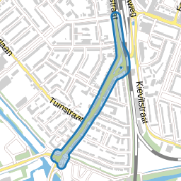 Brakkeveldweg