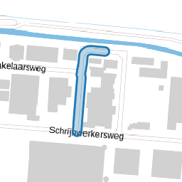 Breeuwersweg