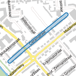 Ceramstraat