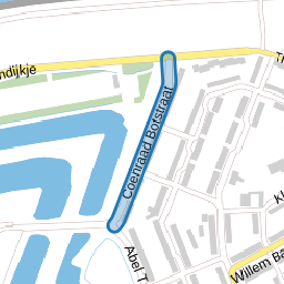 Coenraad Botstraat