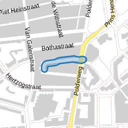 De Wetstraat