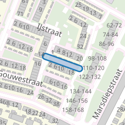 Drechtstraat