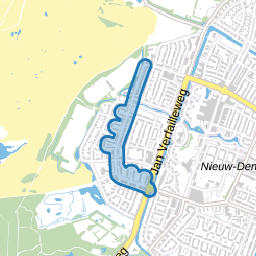 Duinroosstraat