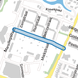 Eendrachtstraat