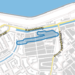Emmastraat