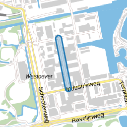 Energieweg