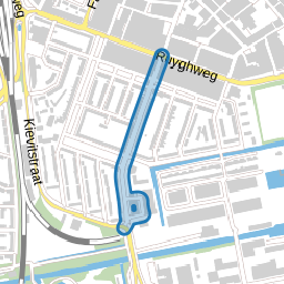 Fazantenstraat