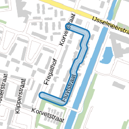 Fluytstraat