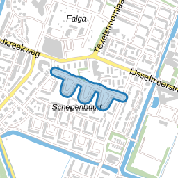 Fregatstraat