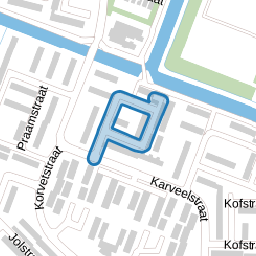 Galjoenstraat