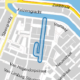 Gasstraat