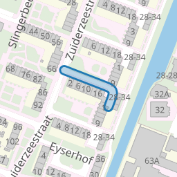 Geleenstraat