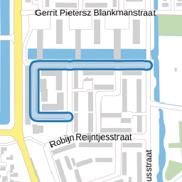 Gerbrands Scheltesstraat