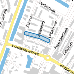 Gouwestraat