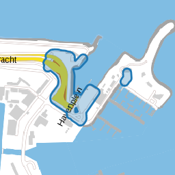 Havenplein