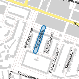 Havikstraat