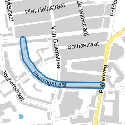 Hertzogstraat