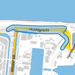 Hoofdgracht