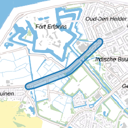Huisduinerweg