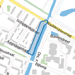 Hunzestraat