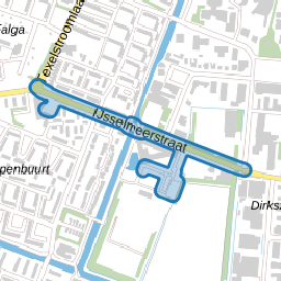 IJsselmeerstraat
