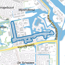 Industrieweg