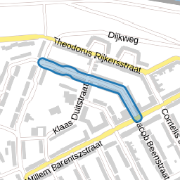 Jan Bijlstraat