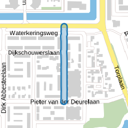 Jan Hargenstraat