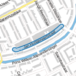Jan Hoogerwerfstraat