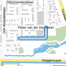 Jan Peereboomstraat
