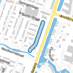 Jasmijnstraat