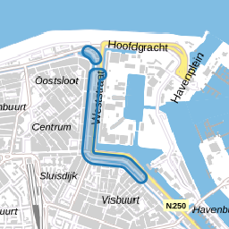 Keizersgracht
