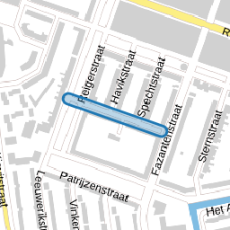 Kemphaanstraat